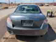 2008 Honda Accord EX с VIN JHMCP26748C036002, выставлен на аукционе Copart как лот 63088505 с пробегом 237 442 миль миль и Списание • Salvage title. История ставок и продаж доступна на DreamBid. Изображение 6.