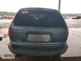 2006 Dodge Caravan SE с VIN 1D4GP25R16B731632, выставлен на аукционе Copart как лот 73328804 с пробегом 148 362 миль миль и Списание • Salvage title. История ставок и продаж доступна на DreamBid. Изображение 6.