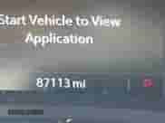 2021 Chevrolet TrailBlazer RS с VIN KL79MUSL2MB004021, выставлен на аукционе IAAI как лот 42416168 с пробегом 87 113 миль миль и . История ставок и продаж доступна на DreamBid. Изображение 15.