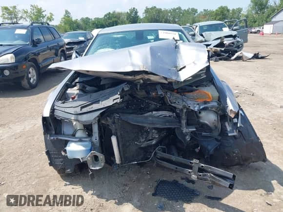 2015 Chrysler 300 Limited with VIN 2C3CCARG3FH923477, listed as a IAAI auction lot 42988981 with 48,095 mi miles and . Bid and sale history available at DreamBid. Image 6.