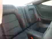 2024 Ford Mustang EcoBoost с VIN 1FA6P8TH1R5114360, выставлен на аукционе Copart как лот 80071875 с пробегом 26 141 миль миль и Списание • Salvage title. История ставок и продаж доступна на DreamBid. Изображение 10.