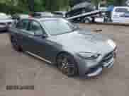 2024 Mercedes-Benz C 300 с VIN W1KAF4HB5RR187556, выставлен на аукционе IAAI как лот 43009025 с пробегом 8 882 миль миль и . История ставок и продаж доступна на DreamBid. Изображение 1.