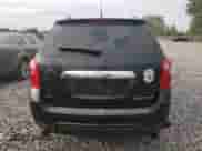 2012 Chevrolet Equinox 2LT z VIN 2GNFLPE53C6194590, wystawiony jako Copart lot #67390885 z przebiegiem 107 751 mil mil oraz Szkoda całkowita • Salvage title. Historia ofert i sprzedaży dostępna na DreamBid. Obrazek 6.