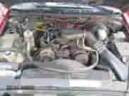 2001 Chevrolet S-10 LS с VIN 1GCCS19W518259493, выставлен на аукционе IAAI как лот 41976186 с пробегом 206 328 миль миль и . История ставок и продаж доступна на DreamBid. Изображение 10.