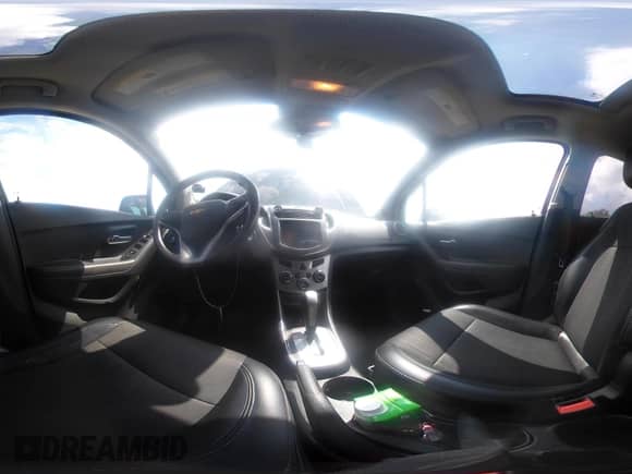 2016 Chevrolet Trax LT с VIN KL7CJLSB5GB734252, выставлен на аукционе IAAI как лот 42637937 с пробегом 157 140 миль миль и . История ставок и продаж доступна на DreamBid. Изображение 21.
