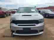 2019 Dodge Durango GT Plus with VIN 1C4RDHDG4KC743747, listed as a IAAI auction lot 42194494 with 92,492 mi miles and . Bid and sale history available at DreamBid. Image 13.