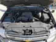 2012 Chevrolet Tahoe LT с VIN 1GNSKBE09CR133368, выставлен на аукционе Copart как лот 81543695 с пробегом 165 827 миль миль и Списание • Salvage title. История ставок и продаж доступна на DreamBid. Изображение 12.