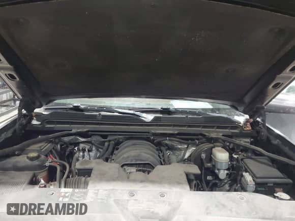 2016 Chevrolet Silverado 1500 High Country с VIN 3GCUKTEC8GG221707, выставлен на аукционе IAAI как лот 41587628 с пробегом 63 740 миль миль и . История ставок и продаж доступна на DreamBid. Изображение 10.