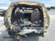 2016 Chevrolet Tahoe LTZ z VIN 1GNSKCKC2GR124750, wystawiony jako Copart lot #64020385 z przebiegiem Nie podano mil oraz Nie do naprawy • Non repairable. Historia ofert i sprzedaży dostępna na DreamBid. Obrazek 6.