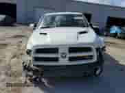 2010 Dodge 1500 ST с VIN 3D7JB1ET1AG156963, выставлен на аукционе Copart как лот 73341844 с пробегом 153 404 миль миль и Списание • Salvage title. История ставок и продаж доступна на DreamBid. Изображение 5.