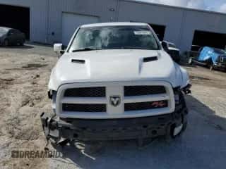 2010 Dodge 1500 ST с VIN 3D7JB1ET1AG156963, выставлен на аукционе Copart как лот 73341844 с пробегом 153 404 миль миль и Списание • Salvage title. История ставок и продаж доступна на DreamBid. Изображение 5.