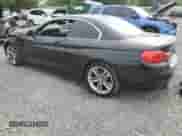 2017 BMW 4 Series 430i with VIN WBA4U7C5XH5H19258, listed as a Copart auction lot 62424475 with 70,965 mi miles and Clean title. Bid and sale history available at DreamBid. Image 2.