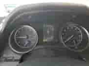 2024 Toyota Camry SE with VIN 4T1G11AK4RU899030, listed as a Copart auction lot 55510945 with 43,938 mi miles and Clean title. Bid and sale history available at DreamBid. Image 9.