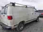 2003 Dodge RAM с VIN 2D7JB21Y93K500035, выставлен на аукционе IAAI как лот 42855886 с пробегом 230 091 миль миль и . История ставок и продаж доступна на DreamBid. Изображение 4.