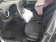 2022 Hyundai Venue SE с VIN KMHRB8A34NU198408, выставлен на аукционе Copart как лот 71577755 с пробегом 44 133 миль миль и Списание • Salvage title. История ставок и продаж доступна на DreamBid. Изображение 7.