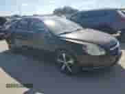 2008 Chevrolet Malibu 1FL с VIN 1G1ZG57N984276126, выставлен на аукционе Copart как лот 87108075 с пробегом 157 608 миль миль и Чистый • Clean title. История ставок и продаж доступна на DreamBid. Изображение 4.