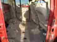 2014 Nissan Frontier S z VIN 1N6AD0EV9EN732812, wystawiony jako Copart lot #83372974 z przebiegiem 114 782 mil mil oraz Szkoda całkowita • Salvage title. Historia ofert i sprzedaży dostępna na DreamBid. Obrazek 10.