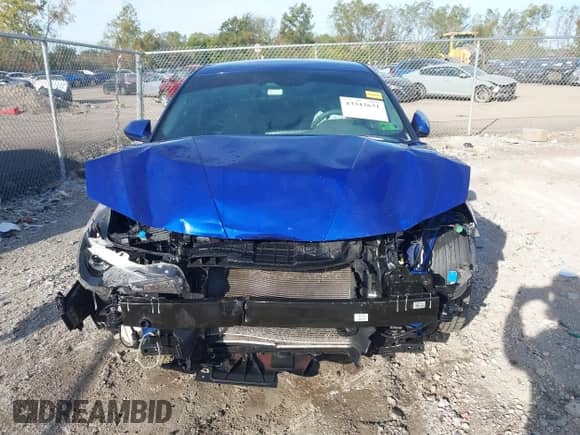 2022 Hyundai Elantra SEL с VIN KMHLM4AG8NU311501, выставлен на аукционе IAAI как лот 43342631 с пробегом 87 998 миль миль и . История ставок и продаж доступна на DreamBid. Изображение 13.