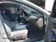 2020 Chevrolet Malibu LS with VIN 1G1ZB5ST5LF151156, listed as a IAAI auction lot 43127527 with Not provided miles and . Bid and sale history available at DreamBid. Image 5.