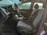 2012 Chevrolet Cruze LS с VIN 1G1PC5SH8C7362202, выставлен на аукционе Copart как лот 85819015 с пробегом 169 124 миль миль и Чистый • Clean title. История ставок и продаж доступна на DreamBid. Изображение 7.
