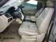 2007 Cadillac Escalade с VIN 1GYFK63867R280287, выставлен на аукционе Copart как лот 80930375 с пробегом 216 840 миль миль и Списание • Salvage title. История ставок и продаж доступна на DreamBid. Изображение 7.