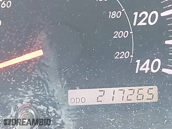 2005 Toyota Camry LE z VIN 4T1BF30K35U604602, wystawiony jako IAAI lot #43415458 z przebiegiem 217 265 mil mil oraz . Historia ofert i sprzedaży dostępna na DreamBid. Obrazek 15.