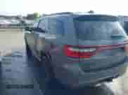 2021 Dodge Durango GT Plus with VIN 1C4RDJDG2MC602282, listed as a IAAI auction lot 42754864 with 76,785 mi miles and . Bid and sale history available at DreamBid. Image 3.