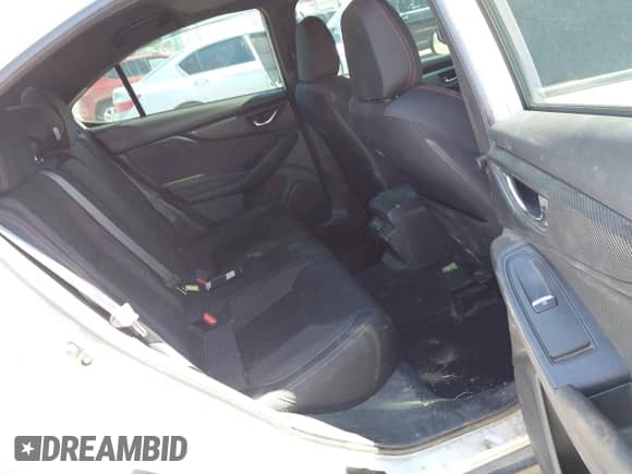 2022 Subaru WRX Premium с VIN JF1VBAF62N9024164, выставлен на аукционе IAAI как лот 42397504 с пробегом 50 108 миль миль и . История ставок и продаж доступна на DreamBid. Изображение 8.