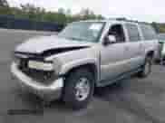 2004 Chevrolet Suburban LS with VIN 1GNFK16Z24J318810, listed as a IAAI auction lot 40683169 with Not provided miles and . Bid and sale history available at DreamBid. Image 18.
