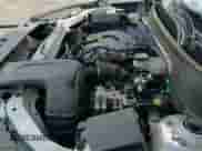 2024 Chevrolet Trax ACTIV with VIN KL77LKE25RC187885, listed as a IAAI auction lot 43155132 with 32,161 mi miles and . Bid and sale history available at DreamBid. Image 22.