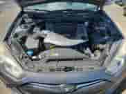 2015 Hyundai Genesis Coupe Ultimate с VIN KMHHU6KJXFU130056, выставлен на аукционе Copart как лот 81884585 с пробегом 86 923 миль миль и Списание • Salvage title. История ставок и продаж доступна на DreamBid. Изображение 11.