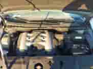 2007 Hyundai Entourage GLS с VIN KNDMC233176013681, выставлен на аукционе IAAI как лот 41333042 с пробегом 203 804 миль миль и . История ставок и продаж доступна на DreamBid. Изображение 10.