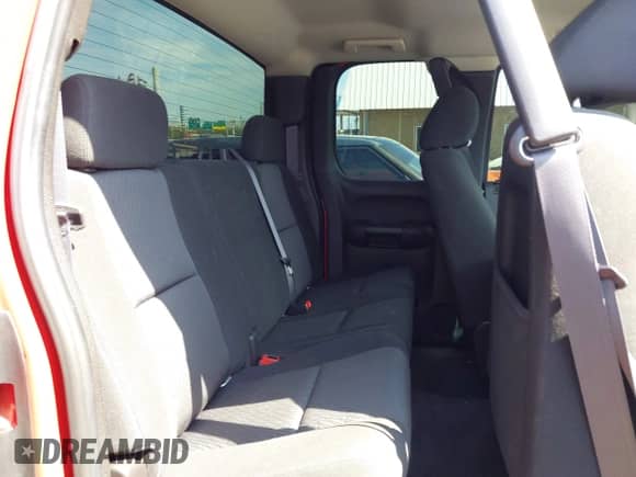 2011 Chevrolet Silverado 1500 LT с VIN 1GCRCSE04BZ257678, выставлен на аукционе IAAI как лот 43015390 с пробегом 120 098 миль миль и . История ставок и продаж доступна на DreamBid. Изображение 8.
