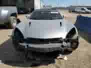 2008 Saturn Sky with VIN 1G8MC35B88Y125341, listed as a Copart auction lot 73589564 with 21,597 mi miles and Salvage title. Bid and sale history available at DreamBid. Image 5.