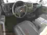 2018 Chevrolet Express Cargo с VIN 1GCWGAFP6J1184937, выставлен на аукционе Copart как лот 70963545 с пробегом 151 544 миль миль и Чистый • Clean title. История ставок и продаж доступна на DreamBid. Изображение 8.