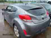 2014 Hyundai Veloster с VIN KMHTC6AD6EU209005, выставлен на аукционе IAAI как лот 42470155 с пробегом 118 305 миль миль и . История ставок и продаж доступна на DreamBid. Изображение 3.