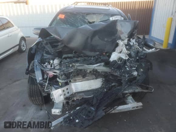 2025 Toyota Sienna Limited с VIN 5TDZSKFC4SS205139, выставлен на аукционе Copart как лот 81663155 с пробегом Не указан миль и Списание • Salvage title. История ставок и продаж доступна на DreamBid. Изображение 5.