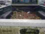 1998 Dodge 1500 z VIN 1B7HF16Y7WS591347, wystawiony jako Copart lot #73014624 z przebiegiem Nie podano mil oraz Czysty tytuł • Clean title. Historia ofert i sprzedaży dostępna na DreamBid. Obrazek 10.