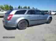 2006 Dodge Magnum z VIN 2D4FV47T86H517282, wystawiony jako Copart lot #63332685 z przebiegiem 191 684 mil mil oraz Szkoda całkowita • Salvage title. Historia ofert i sprzedaży dostępna na DreamBid. Obrazek 3.