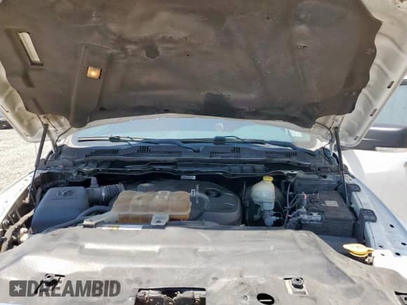 2016 Ram 1500 Big Horn z VIN 1C6RR6LM9GS174797, wystawiony jako Copart lot #57069465 z przebiegiem 218 972 mil mil oraz Czysty tytuł • Clean title. Historia ofert i sprzedaży dostępna na DreamBid. Obrazek 11.