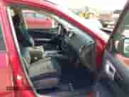 2015 Nissan Pathfinder SV с VIN 5N1AR2MN2FC658532, выставлен на аукционе IAAI как лот 42728097 с пробегом 122 023 миль миль и . История ставок и продаж доступна на DreamBid. Изображение 5.