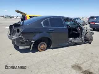 2015 Chevrolet SS с VIN 6G3F15RW5FL103226, выставлен на аукционе Copart как лот 57453835 с пробегом Не указан миль и Списание • Salvage title. История ставок и продаж доступна на DreamBid. Изображение 3.