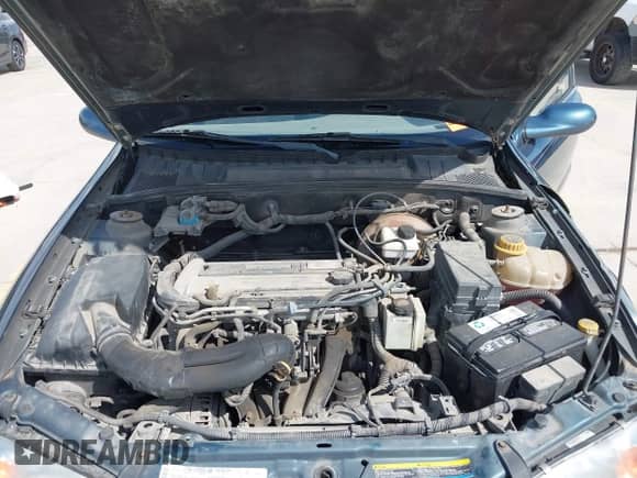2002 Saturn LS с VIN 1G8JS54F52Y592925, выставлен на аукционе IAAI как лот 42689560 с пробегом Не указан миль и . История ставок и продаж доступна на DreamBid. Изображение 10.