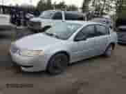2007 Saturn ION ION 2 with VIN 1G8AZ55F57Z106741, listed as a Copart auction lot 81940524 with 115,361 mi miles and Salvage title. Bid and sale history available at DreamBid. Image 1.