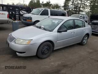2007 Saturn ION ION 2 with VIN 1G8AZ55F57Z106741, listed as a Copart auction lot 81940524 with 115,361 mi miles and Salvage title. Bid and sale history available at DreamBid. Image 1.