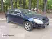 2008 Chevrolet Malibu 1LT с VIN 1G1ZH57B384215390, выставлен на аукционе IAAI как лот 43157016 с пробегом 109 185 миль миль и . История ставок и продаж доступна на DreamBid. Изображение 1.