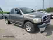 2008 Dodge 1500 ST с VIN 1D7HU18N68S590028, выставлен на аукционе Copart как лот 65510494 с пробегом 131 210 миль миль и Чистый • Clean title. История ставок и продаж доступна на DreamBid. Изображение 4.