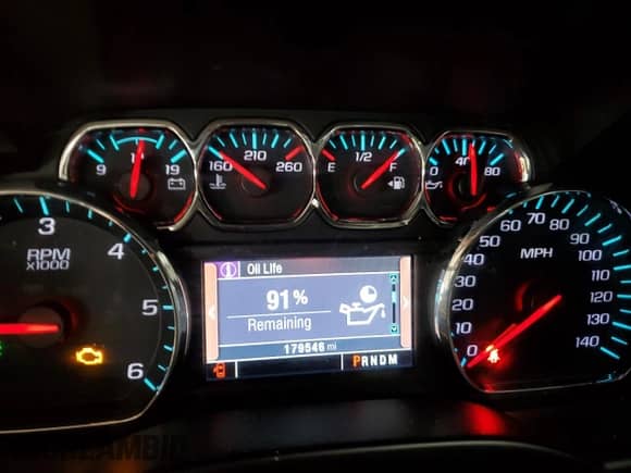 2015 Chevrolet Tahoe LS с VIN 1GNSKAKC6FR109879, выставлен на аукционе Copart как лот 80962175 с пробегом 179 546 миль миль и Чистый • Clean title. История ставок и продаж доступна на DreamBid. Изображение 9.