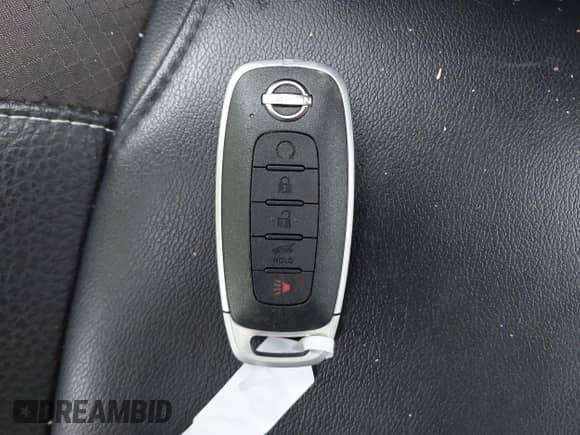 2024 Nissan Pathfinder SL z VIN 5N1DR3CB2RC240065, wystawiony jako IAAI lot #42790542 z przebiegiem 25 252 mil mil oraz . Historia ofert i sprzedaży dostępna na DreamBid. Obrazek 11.