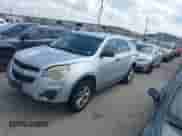 2010 Chevrolet Equinox LS с VIN 2CNALBEW5A6329527, выставлен на аукционе IAAI как лот 43189567 с пробегом 239 750 миль миль и . История ставок и продаж доступна на DreamBid. Изображение 2.